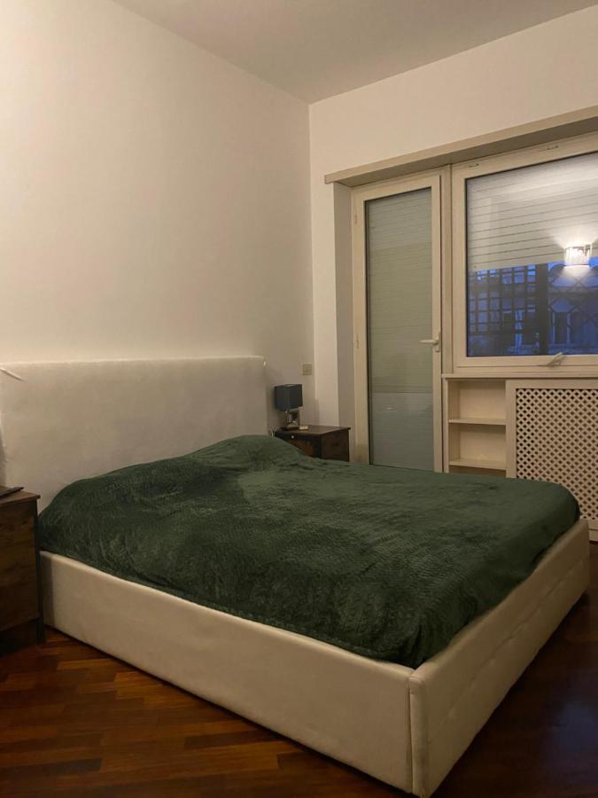 Casa Francese Apartment